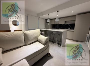Departamento · 57m² · 3 Ambientes · Venta Departamento 3 Ambientes a La Calle con Balcon