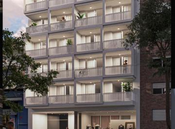 Garage · 42m² · 1 Dormitorio · Local en Centro