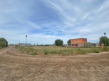 Terreno · 1000m² · Terreno 1000 m² Brisas de Otoño, Fernandez Oro