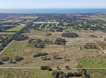 Campo · 250000m² · Mar del Plata - Acantilados - 25 Ha