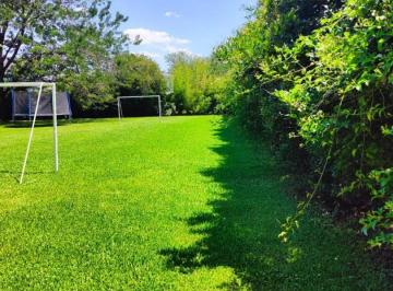 Terreno · 1300m² · Ava - Lote en Barrio Septiembre