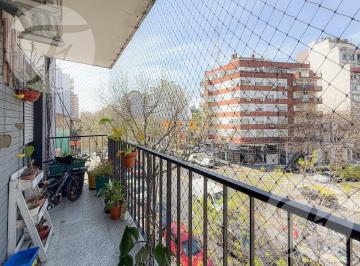 Departamento · 55m² · 3 Ambientes · Reservado