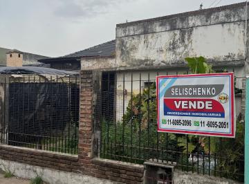 Terreno , Lomas de Zamora · Venta Lote 8.66 X 30 Temperley Este