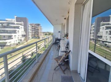 Departamento · 50m² · 4 Ambientes · 1 Cochera · Departamento en Venta Complejo Fontanas del Sur