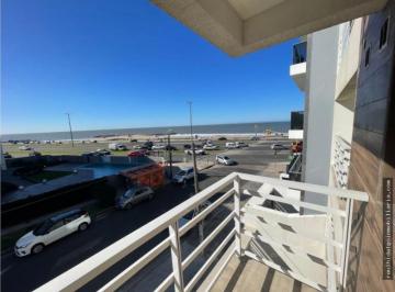 Departamento · 30m² · 1 Ambiente · Venta Monoambiente con Vista Al Mar Parque Luro