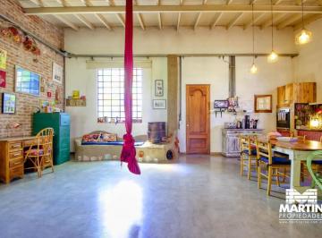 Casa · 105m² · 3 Ambientes · 1 Cochera · Casa en Venta 3 Ambientes de 675 m² en Pilar con Parque
