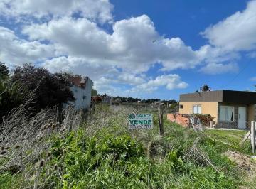 Terreno , Mar del Plata · Terreno en Acantilados 12x33