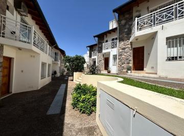 Departamento · 125m² · 5 Ambientes · 1 Cochera · Departamento Tipo Duplex 2 Dorm.! Alberdi.