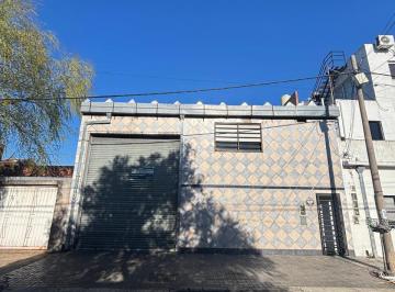 Bodega-Galpón , La Matanza · Galpón con Entrada de Camión y Oficinas en Zona Estratégica de San Justo