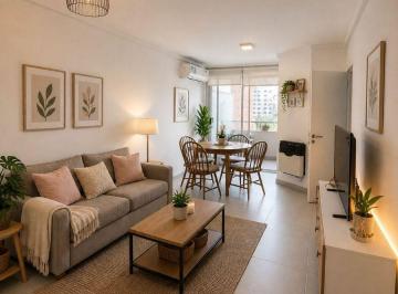 Departamento de 5 ambientes, Córdoba · Se Vende 2 Dorm Mtrs Patio O! Escritura 7 Años