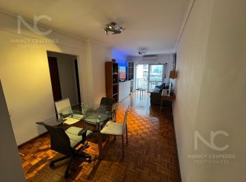 Departamento · 59m² · 3 Ambientes · Departamento de 3 Ambientes en Venta Quilmes Centro!