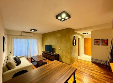 Departamento · 55m² · 3 Ambientes · Excelente 3 Ambientes en Belgrano