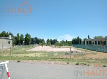 Terreno · 1700m² · Terreno en Capital