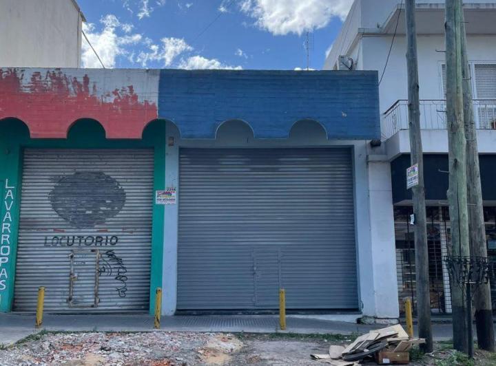 Local comercial · 50m²