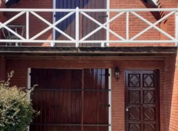Casa · 90m² · 3 Ambientes · Casa - Santa Clara del Mar