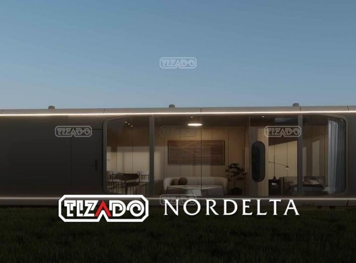 Casa en Venta en Nordelta, Tigre, G. B. a. Zona Norte