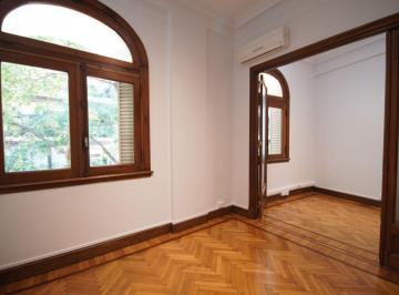 Oficina comercial · 87m² · Oficina en Edifcio Clasico Lista Para Entra en Retiro
