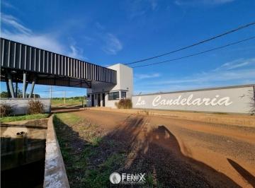 Terreno · 720m² · Tf805 - Lote en Venta - B° Privado La Candelaria