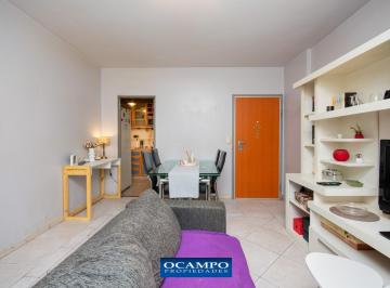 Departamento · 52m² · 3 Ambientes · Venta de Departamento 3 Ambientes | Cocina Equipada y Lavadero en Palermo