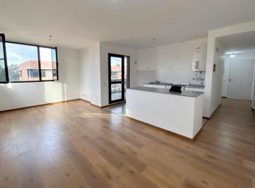 Departamento · 65m² · 3 Ambientes · 1 Cochera · Departamento de Dos Dorm. con Cochera en Palos Verdes