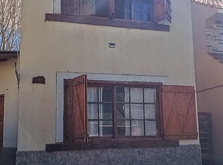 Casa · 78m² · 3 Ambientes