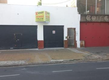 Local comercial · 165m² · 3 Ambientes · Local con Departamento de 3 Ambientes Tipo PH