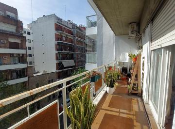 Departamento de 3 ambientes, Belgrano · Piso Unico 3 Amplios Ambientes + Dependencia + Cochera + Baulera Barrio Belgrano –