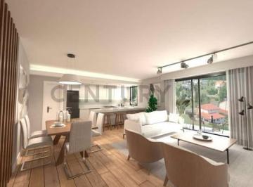 Departamento · 76m² · 3 Ambientes · 1 Cochera · Venta Departamentos Próximos a Estrenar