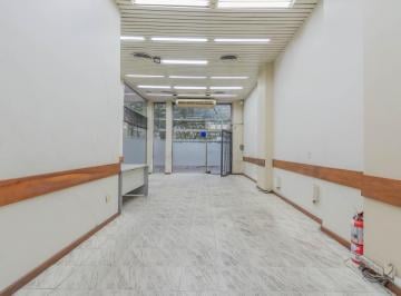 Local comercial · 220m² · 4 Ambientes · Importante Local en Retiro con Subsuelo y Oficinas