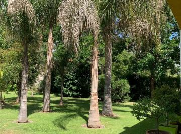 Casa de 4 ambientes, Pilar · Casa/quinta en Venta en La Lonja Pilar