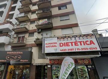Departamento · 34m² · 2 Ambientes · Departamento Venta Moron