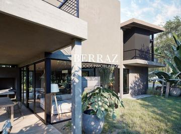 Casa · 234m² · 5 Ambientes · 2 Cocheras · Casa Venta 4 Dorm. Barrio Ayres Plaza Lote de 615 m² Pilar