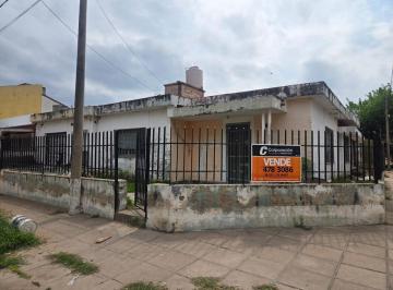 Foto · Ampl. Residencial América - Lesseps 1127 - Casa a Reciclar