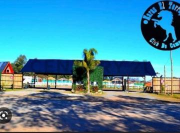 Terreno · 300m² · Excelente Venta de Lote en Haras El Terraplen