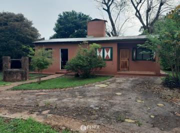 Casa · 1060m² · 3 Ambientes · Cf1290 - Amplio Lote con Casa en Venta - 2 Dorm. - Av Tomás Guido y Bustamante