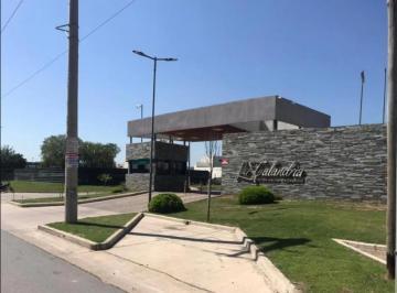Terreno · 360m² · Venta - Lote 360 m² Apto Duplex - La Calandria