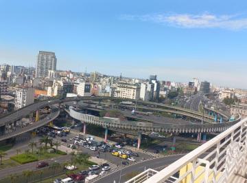 Departamento de 1 ambiente, Constitución · Monoambiente con Amenities, Apto Profesional