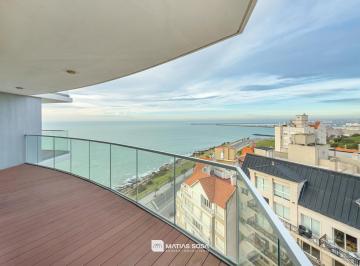 Departamento · 76m² · 2 Ambientes · 1 Cochera · Venta - Departamento - Maral Explanada - Full Amenities - Arq. Cesar Pelli