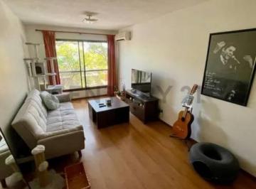 Departamento · 59m² · 4 Ambientes · 1 Cochera · Apto en Parque Batlle/garage/ Acepta Banco / Mt de Av Italia y Bulevar Artigas