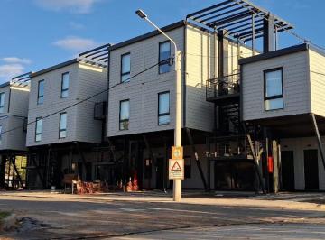 Casa · 27m² · 2 Ambientes · 1 Cochera · Venta Casa Vaca Muerta Unidades Equipadas Neuquen Anelo