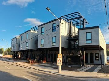 Casa · 27m² · 2 Ambientes · 1 Cochera · Venta Casa Vaca Muerta Unidades Equipadas Neuquen Anelo Inversion Renta