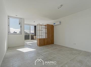 Departamento · 36m² · 1 Ambiente · Moderno Monoambiente Divisible con Increibles Amenities Ideal Airbnb - Palermo Soho