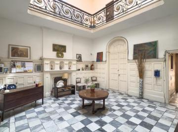 Local comercial · 616m² · 20 Ambientes · Alquiler Casa - Petit Hotel Sólo Uso Comercial