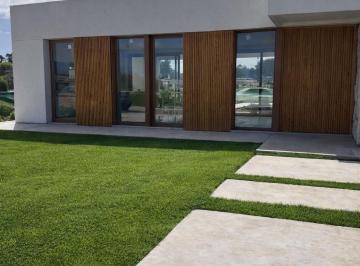 Casa · 182m² · 4 Ambientes · Casa en Arenas Chico