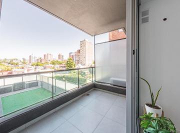 Departamento · 71ha · 3 Ambientes · Dpto. 2 Dorm.. Paraguay/cerrito Estrenar/calidad