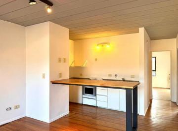 Departamento · 76m² · 2 Ambientes · 1 Cochera · Departamento 2 Ambientes Planta Baja en Apart del Pinazo