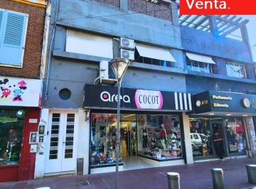 Local comercial · 195m² · Local Sobre Calle Constitucion – San Fernando, Gran Frente y Potencial