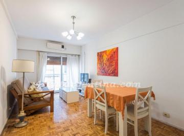 Departamento de 2 ambientes, Belgrano · Departamento Para 2 Personas en Alquiler Temporario en Belgrano