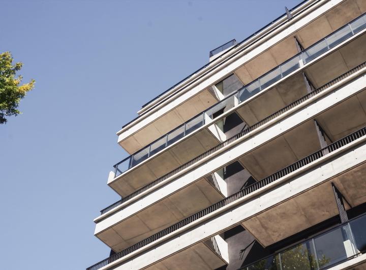 Desarrollo vertical , Villa Devoto · Deptos de 1 y 2 Amb | Devoto | Bioi