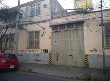 Depósito · 2800m² · Planta Industrial 3000 m² - Altura 4.5 m - a Refaccionar - Gran Superficie, Salida a Dos Calles (M²400)